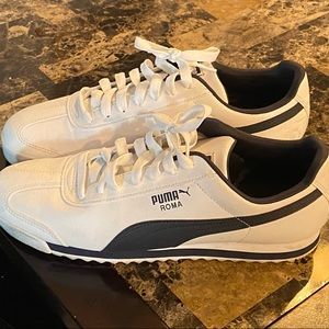 Puma retro Roma size 13